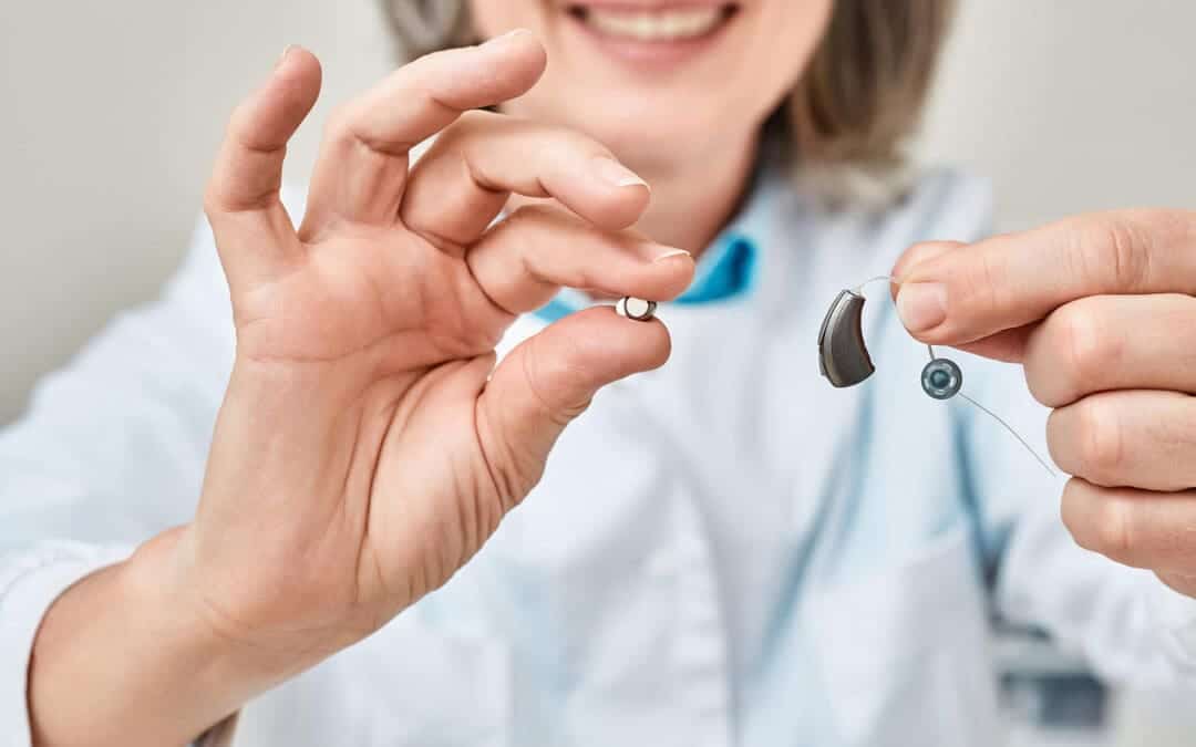 A Comprehensive Guide to Choosing the Right Hearing Aids in Sarasota, FL 